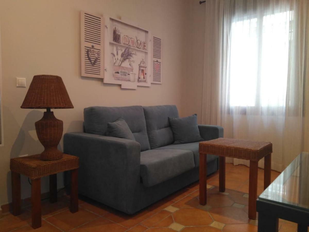 Apartamento Patio De San Lorenzo Vft/Co/00990 Cordoba Exterior photo